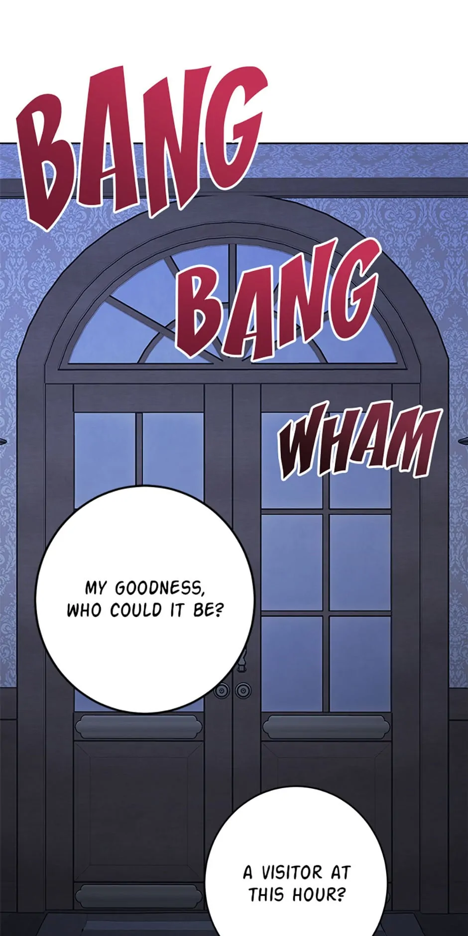 Hiding the Archduke's Humiliating History Chapter 9 - page 13